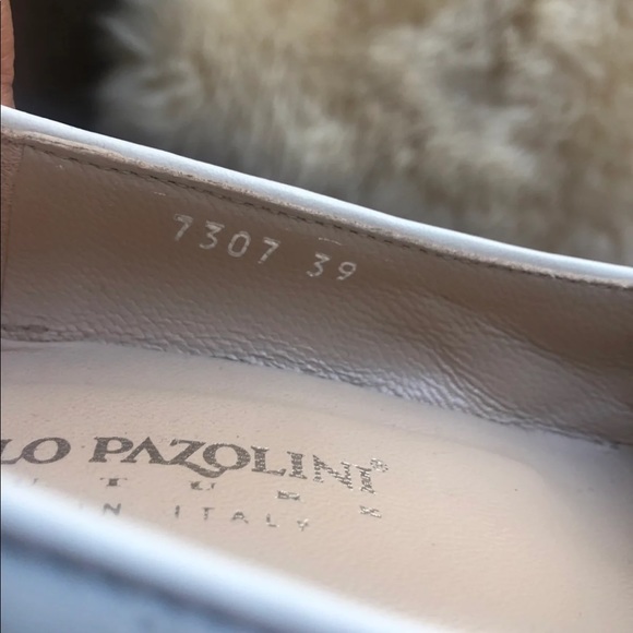 Carlo pazolini woman’s shoes from Italy - Picture 8 of 9